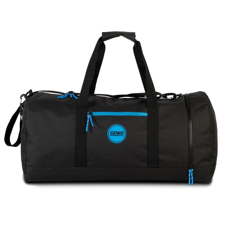 GEWO Sporttasche Pulse-X schwarz – Bild 6